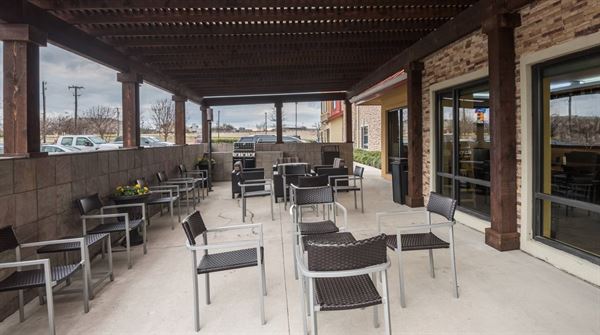 TownePlace Suites by Marriott Desoto