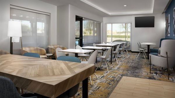 TownePlace Suites by Marriott Desoto