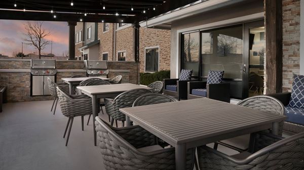 TownePlace Suites by Marriott Desoto