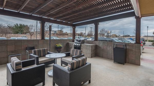 TownePlace Suites by Marriott Desoto