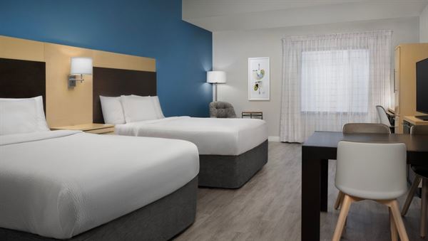 TownePlace Suites by Marriott Desoto