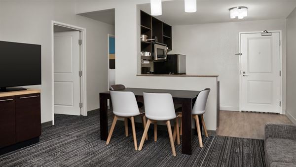 TownePlace Suites by Marriott Desoto