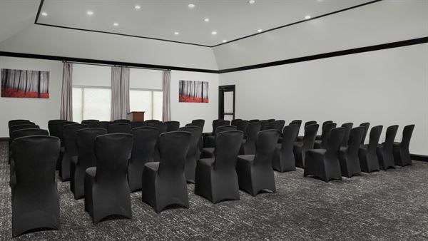 TownePlace Suites by Marriott Desoto