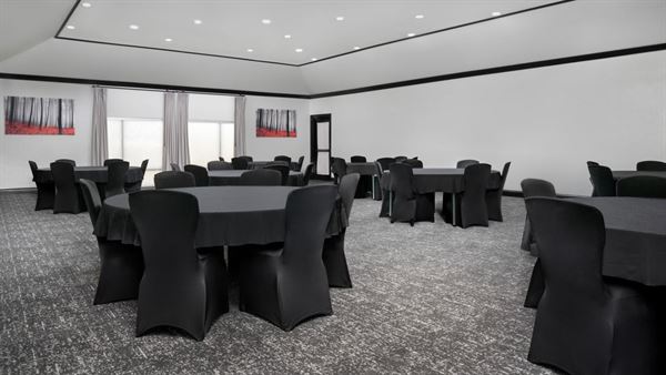 TownePlace Suites by Marriott Desoto