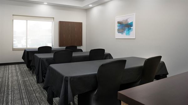 TownePlace Suites by Marriott Desoto