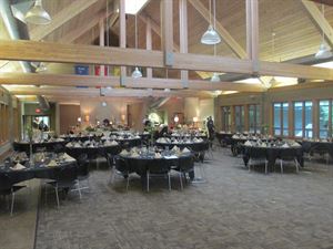 Kellogg Hall-Great Hall