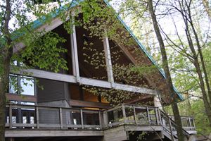 Additional Event Spaces