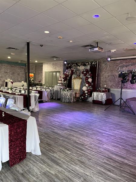 San Jose Mexican Bar & Grill