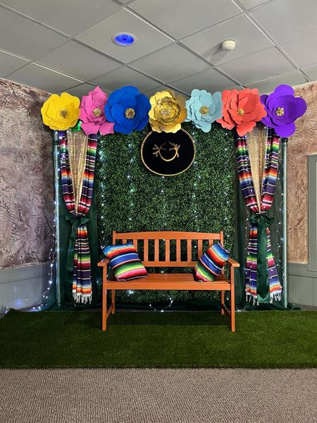 San Jose Mexican Bar & Grill