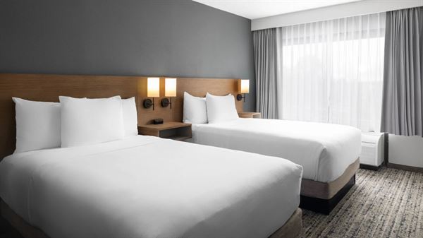 Hyatt Place Charlotte Airport/Lake Pointe