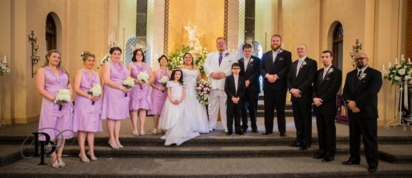 Chapel of the Archangels