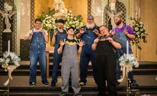 Chapel of the Archangels