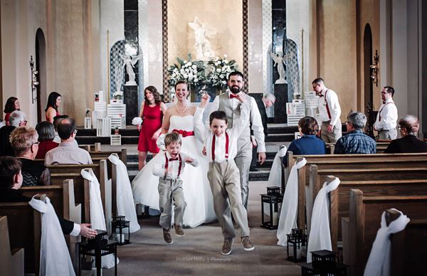 Chapel of the Archangels