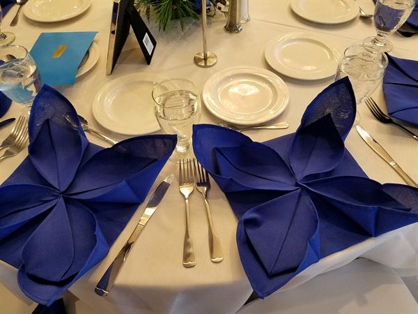 Precious Memories Event Planners