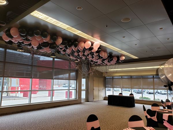 Precious Memories Event Planners