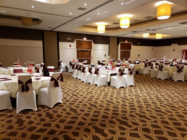 Precious Memories Event Planners