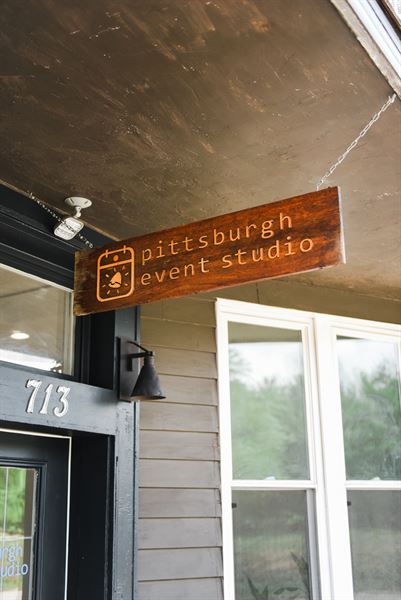 The Pittsburgh Event Studio