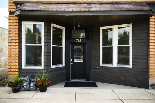 The Pittsburgh Event Studio