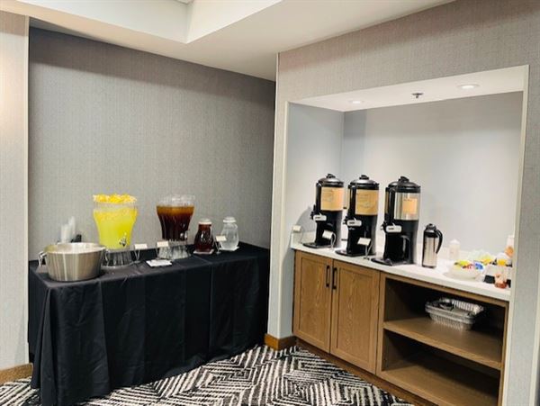 Hyatt Place Charlotte Airport/Lake Pointe