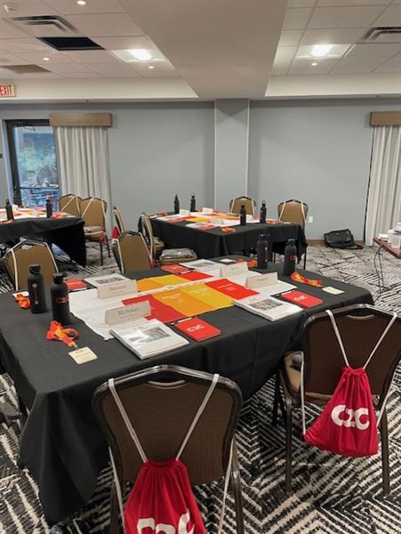 Hyatt Place Charlotte Airport/Lake Pointe