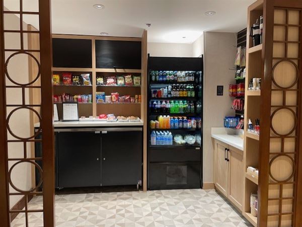 Hyatt Place Charlotte Airport/Lake Pointe