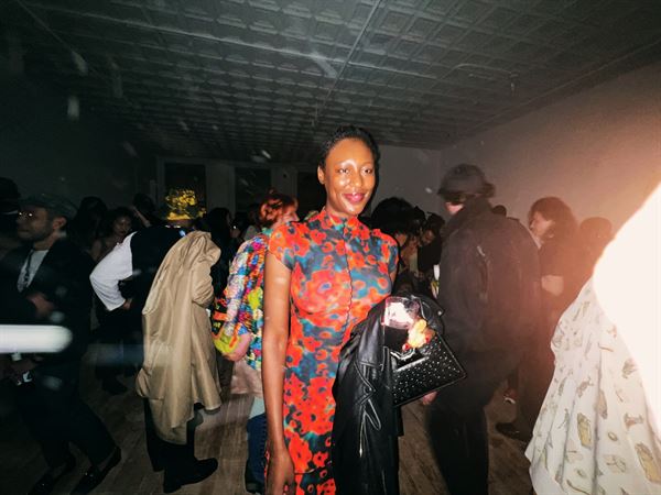 Elegant Tribeca Loft