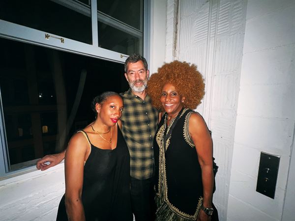 Elegant Tribeca Loft