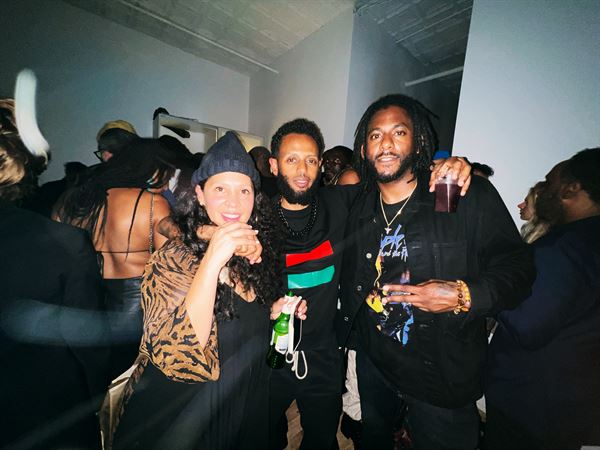 Elegant Tribeca Loft