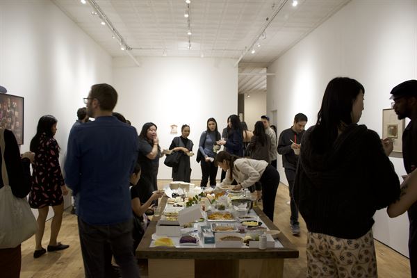 Elegant Tribeca Loft