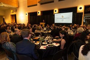 Samedan Oil Corporation Great Hall