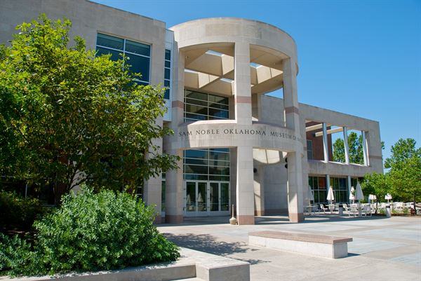 Sam Noble Museum