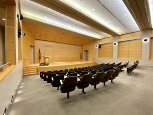 Robert S. Kerr Auditorium