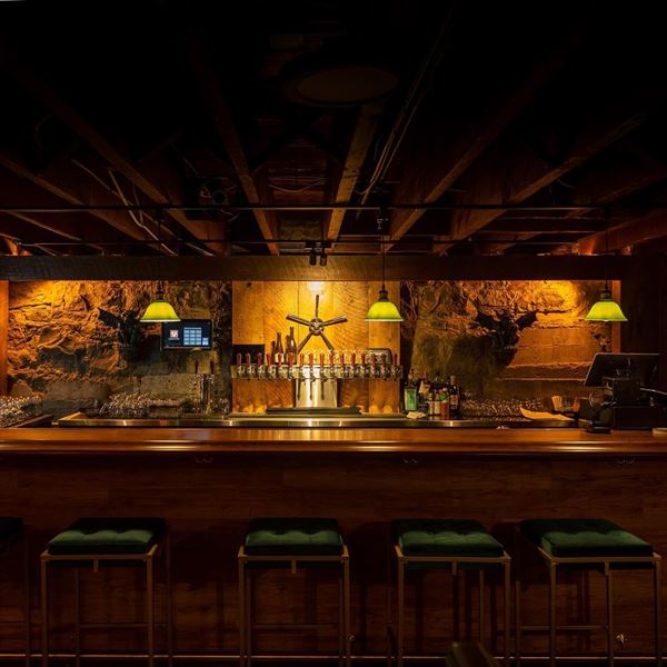 Venti's Cafe & Beer Vault