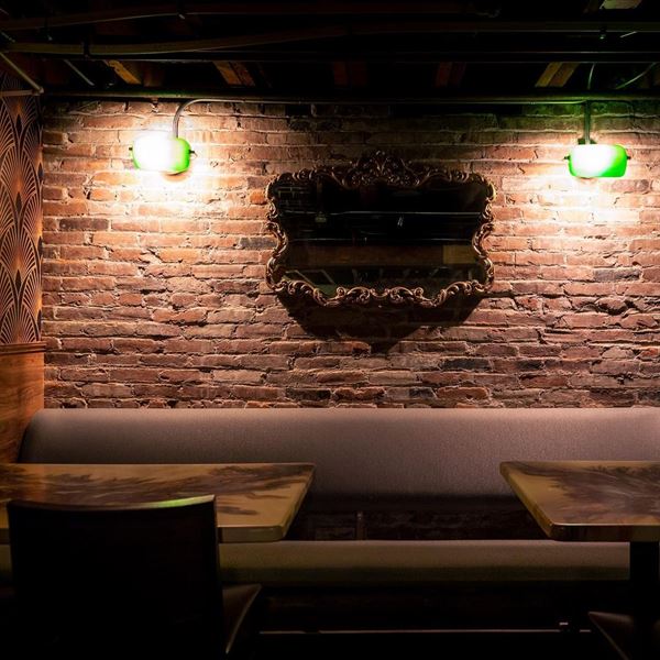 Venti's Cafe & Beer Vault