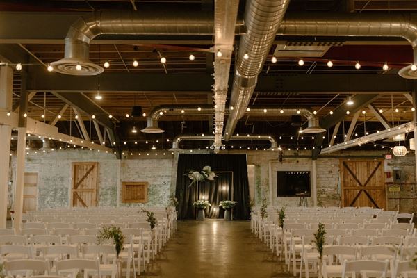 Sixteen03 Main Events