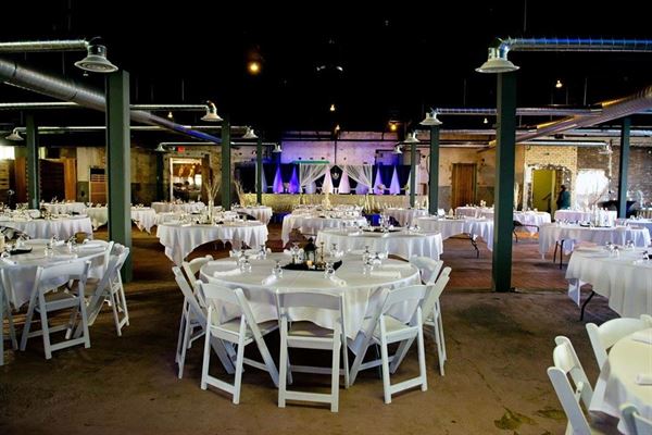 Sixteen03 Main Events