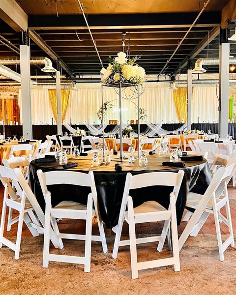 Sixteen03 Main Events