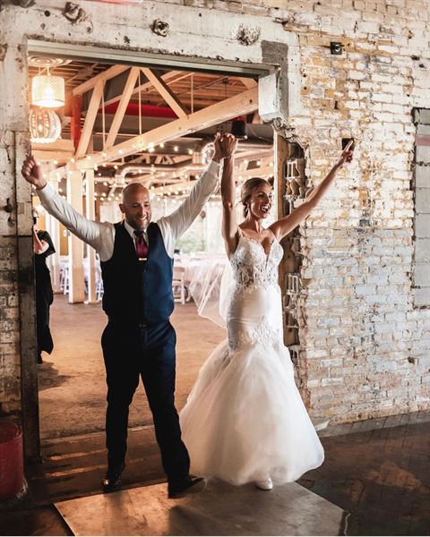 Sixteen03 Main Events