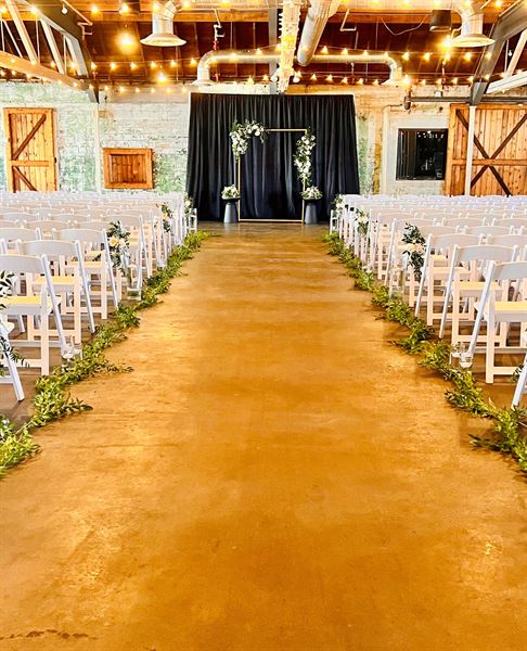 Sixteen03 Main Events