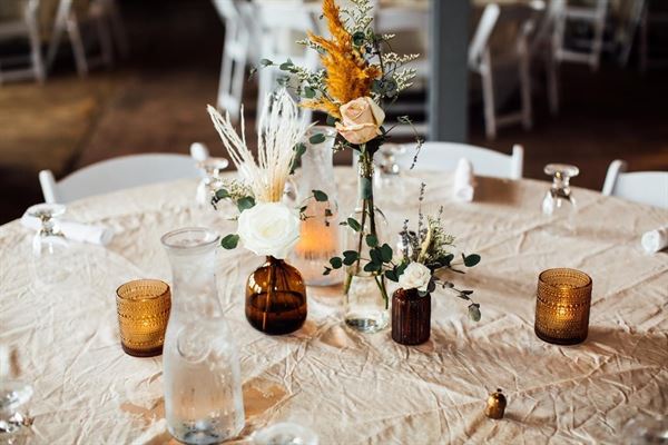 Sixteen03 Main Events