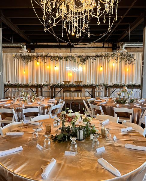 Sixteen03 Main Events