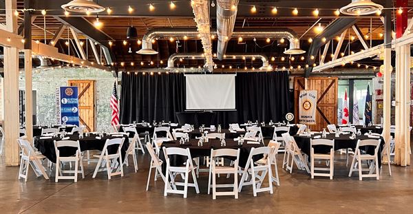 Sixteen03 Main Events