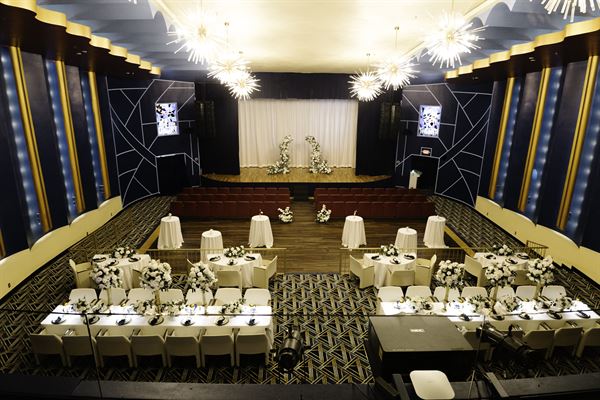 20th Century Theater