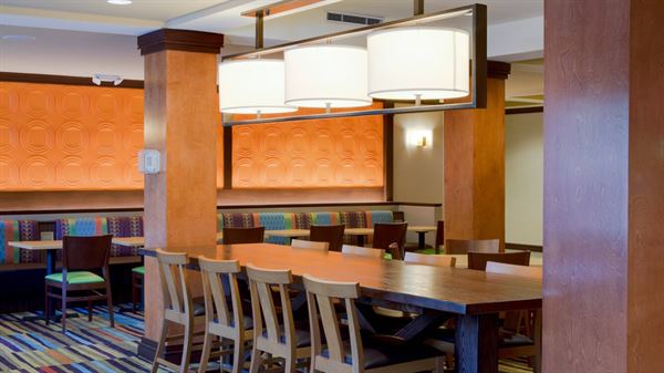 Fairfield by Marriott Titusville Kennedy Space Center