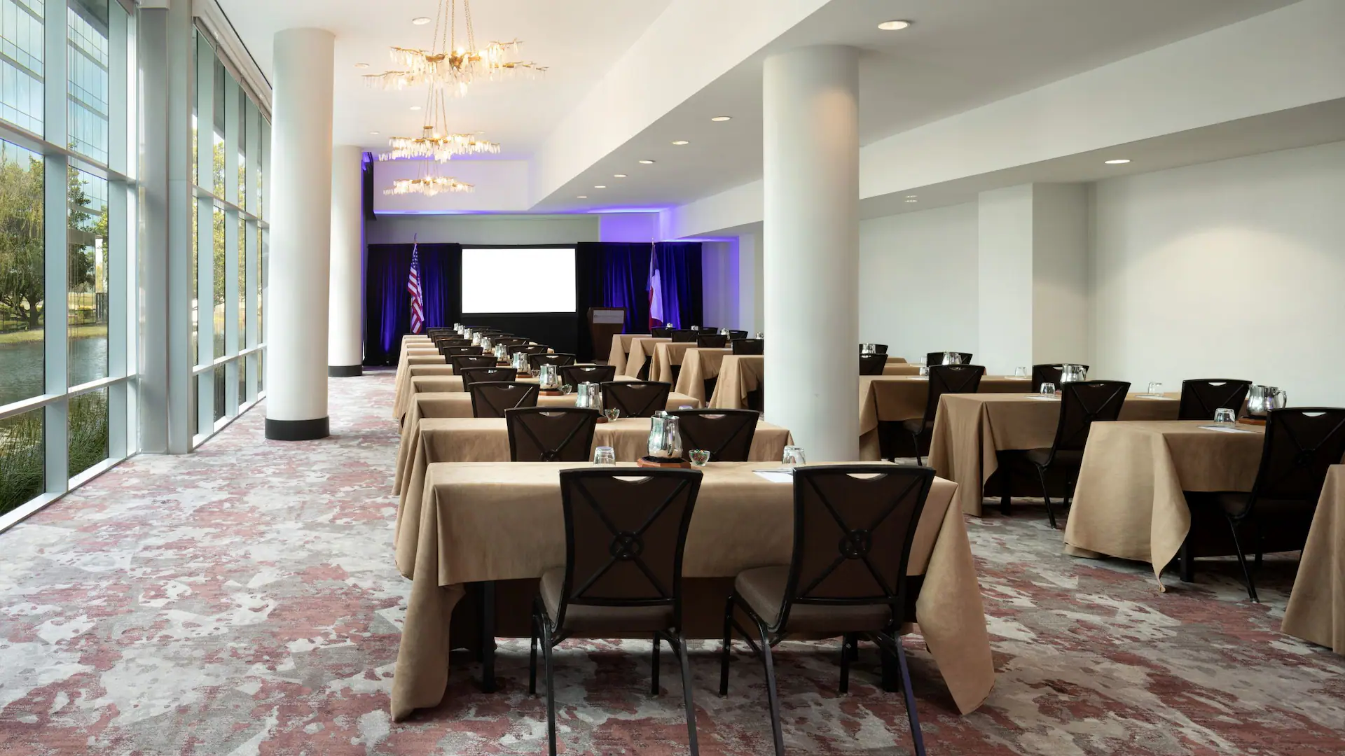 Hyatt Regency Houston West