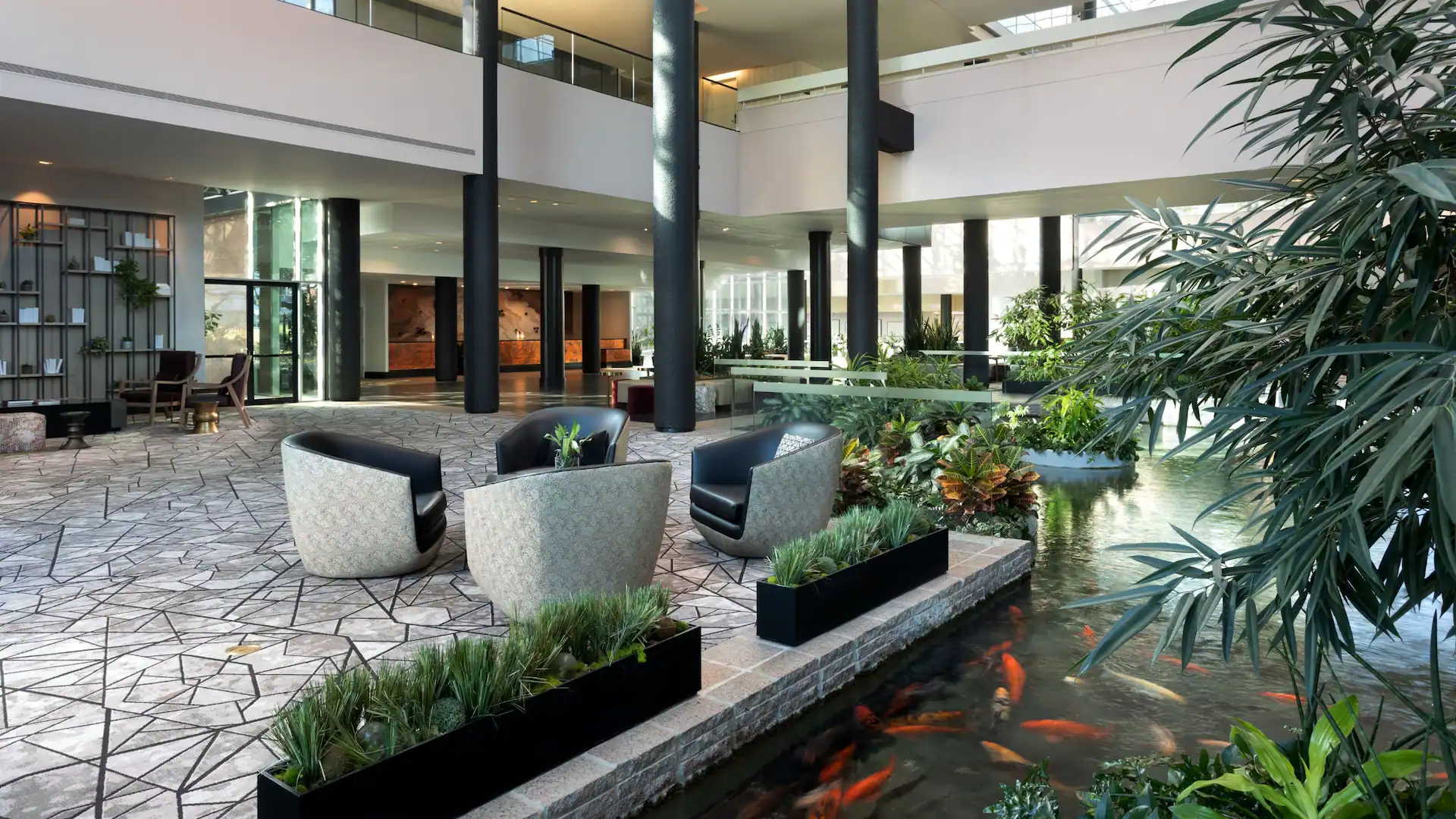 Hyatt Regency Houston West