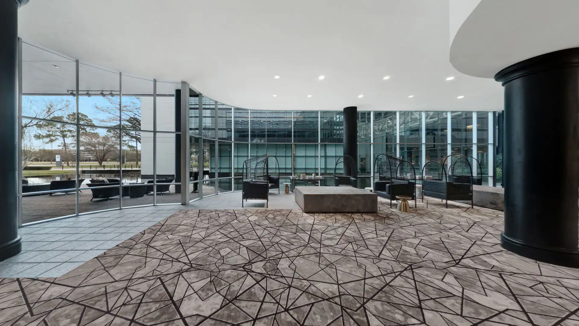 Hyatt Regency Houston West