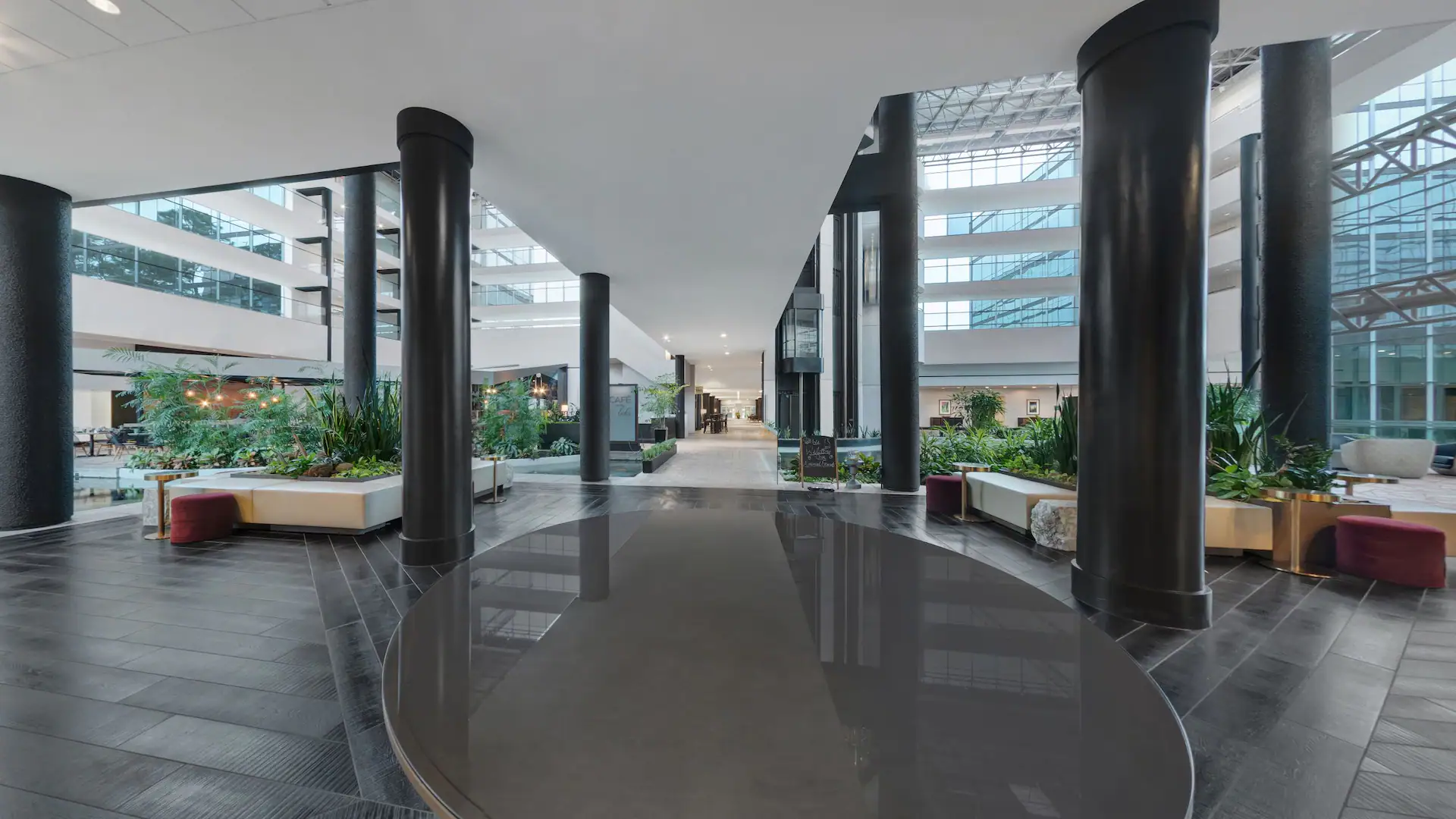 Hyatt Regency Houston West