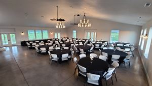 Indoor Event Space