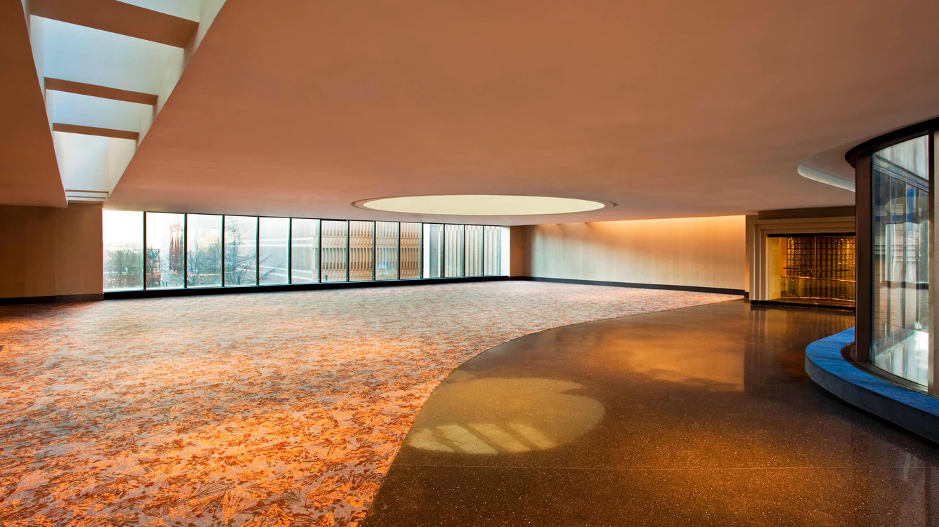 Additional Event Spaces